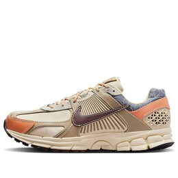 Кроссовки air zoom vomero 5 Nike, желтый fz5051-121 | sanddrift/muslin/khaki/earth