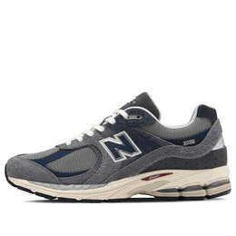 Кроссовки 2002р New Balance, серый m2002rel | grey/navy