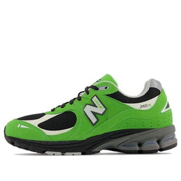 Кроссовки 2002р New Balance, зеленый m2002rgz | green