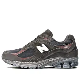 Кроссовки 2002r gore tex New Balance, серый m2002rxa | blackgray/blue