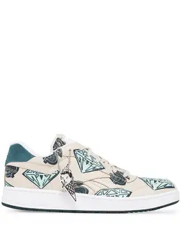 Reebok x Billionaire Boys Club BB 4400 sneakers 14962209