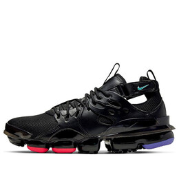 Кроссовки air vapormax d ms x Nike, черный at8179-001 | black