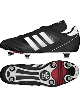 Кроссовки Adidas Fußballschuh Kaiser 5 Cup, черный 4835550 | schwarz