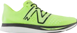 New Balance Кроссовки FuelCell SuperComp Pacer 'Thirty Watt Black', зеленый mfcrrct | green