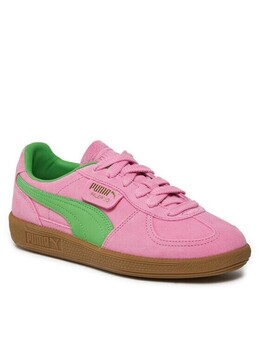 Кроссовки Puma, розовый palermo special 397549 01 | rosa