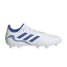 Кроссовки Adidas Copa Sense.3 FG, белый gw4959 | white