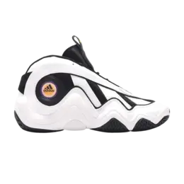 Кроссовки Adidas Crazy 97, белый gx9658 | white