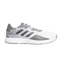 Кроссовки Adidas S2G Wide, белый gz3880 | white