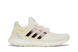 Кроссовки Adidas UltraBoost Web DNA, белый gx2131 | white