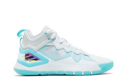 Кроссовки Adidas D Rose Son of Chi, белый gy3264 | white