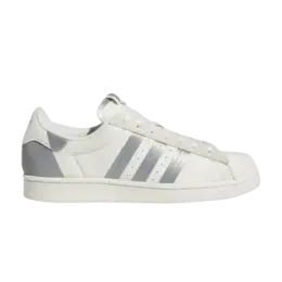 Кроссовки Adidas Superstar, белый gy0988 | white