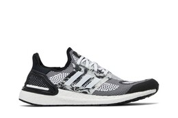 Кроссовки Adidas UltraBoost 19.5 DNA, белый gz6471 | white