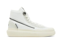 Кроссовки Adidas Y-3 Ajatu Court High, белый gw8619 | white