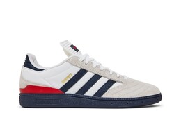 Кроссовки Adidas Busenitz, белый gy3650 | white