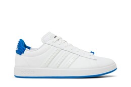 Кроссовки Adidas LEGO x Grand Court 2.0, белый gw7178 | white