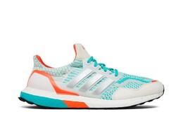 Кроссовки Adidas UltraBoost 5.0 DNA, белый gz0428 | white