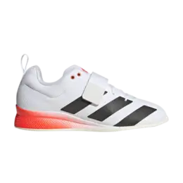 Кроссовки Adidas Adipower Weightlifting 2, белый gz2860 | white