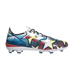 Кроссовки Adidas Gamemode FG, белый gz1103 | white