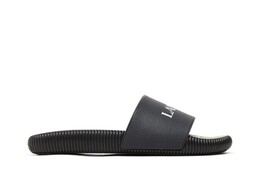 Кроссовки Lanvin Gallery Dept. x Lanvin Slides, черный fm savs00 jlgd p22 10s1 | black
