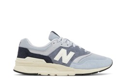 Кроссовки New Balance 997H, серый cm997hry | grey
