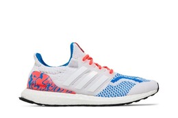 Кроссовки Adidas UltraBoost 5.0 DNA, белый gz1539 | white