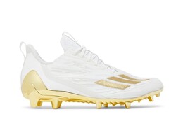 Кроссовки Adidas Adizero Cleats, белый gx5122 | white