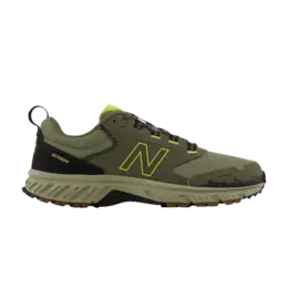 Кроссовки New Balance 510v5 4E Wide, зеленый mt510cc5 4e | green