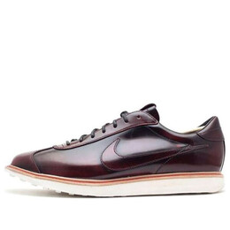 Кроссовки 1972 qs Nike, красный 586367-600 | deep red/deep red