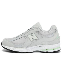 Кроссовки 2002р New Balance, серый m2002rcm | light grey/mint green