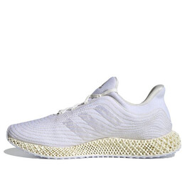 Кроссовки parley x ultra 4d Adidas, белый fz0596 | white