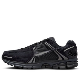Кроссовки air zoom vomero 5 Nike, черный hf1553-001 | black/anthracite/metallic dark grey