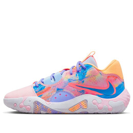 Кроссовки стр. 6 Nike, розовый do9824-100 | pink/blue