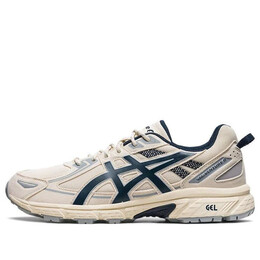 Кроссовки гелевые Venture 6 sps Asics, белый 1203a239-200 | white/blue