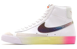 Кроссовки Nike Blazer Mid 77 Vintage Thermal-White cz8653-136