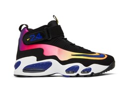 Кроссовки Nike Air Griffey Max 1, черный dv3353 001 | black