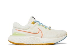 Кроссовки Nike ZoomX Invincible Run Flyknit 2, кремовый dv1745 181 | cream