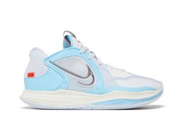 Кроссовки Nike Kyrie Low 5 EP, серый dj6014 003 | grey