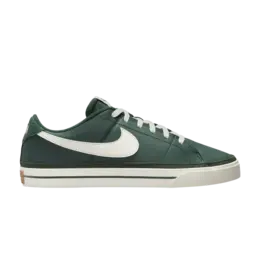 Кроссовки Nike Court Legacy, зеленый dr9864 300 | green