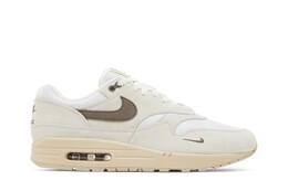 Кроссовки Nike Air Max 1, белый dz4494 100 | white