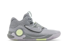 Кроссовки Nike KD Trey 5 X, серый dd9538 012 | grey