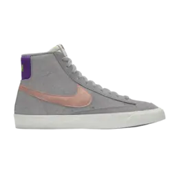 Кроссовки Nike Blazer Mid By You, разноцветный do7432 9xx | multi-color