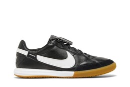 Кроссовки Nike Premier 3 IC, черный at6177 010 | black