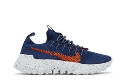 Кроссовки Nike Space Hippie 01, синий dn0010 400 | blue