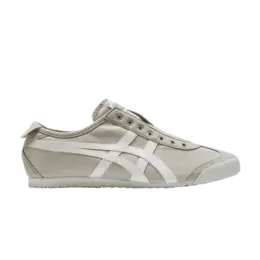 Кроссовки Onitsuka Tiger Mexico 66 Slip-On, серый 1183a360 023 | grey