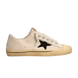 Кроссовки Golden Goose V-Star LTD, кремовый gmf00129 f003087 10283 | cream