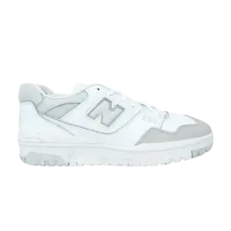 Кроссовки New Balance 550, белый bb550aos | white