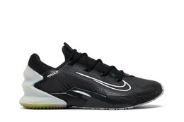 Кроссовки Nike Force Zoom Trout 8 TF, черный dj6522 010 | black
