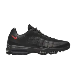 Кроссовки Nike Air Max 95, черный dx2658 001 | black