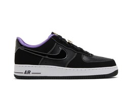 Кроссовки Nike Air Force 1 Low, черный dr9866 001 | black