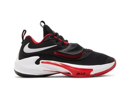 Кроссовки Nike Zoom Freak 3, черный da0694 003 | black